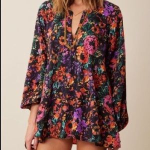 Show Me Your Mumu Tunic