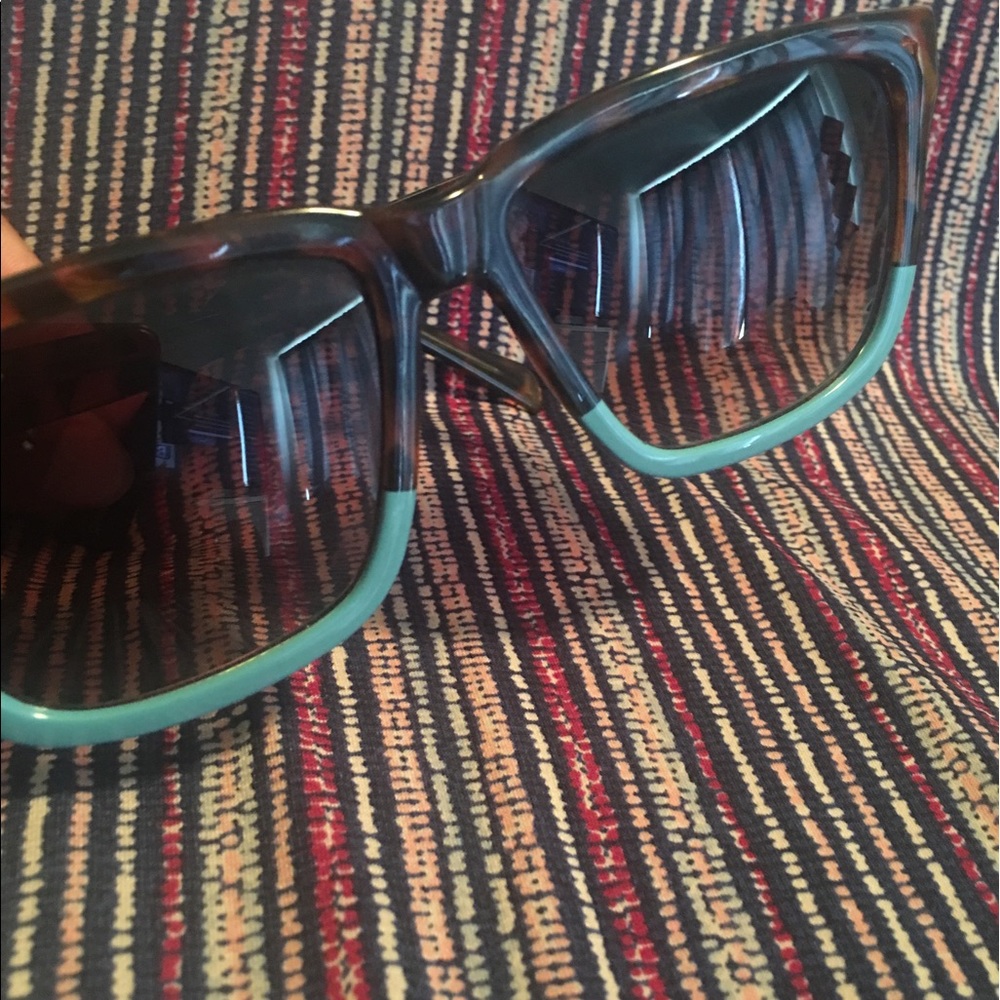 Two Tone Sunglasses