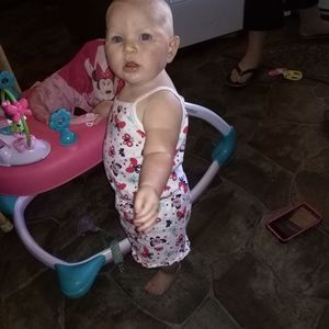 Meet your Posher, Angela