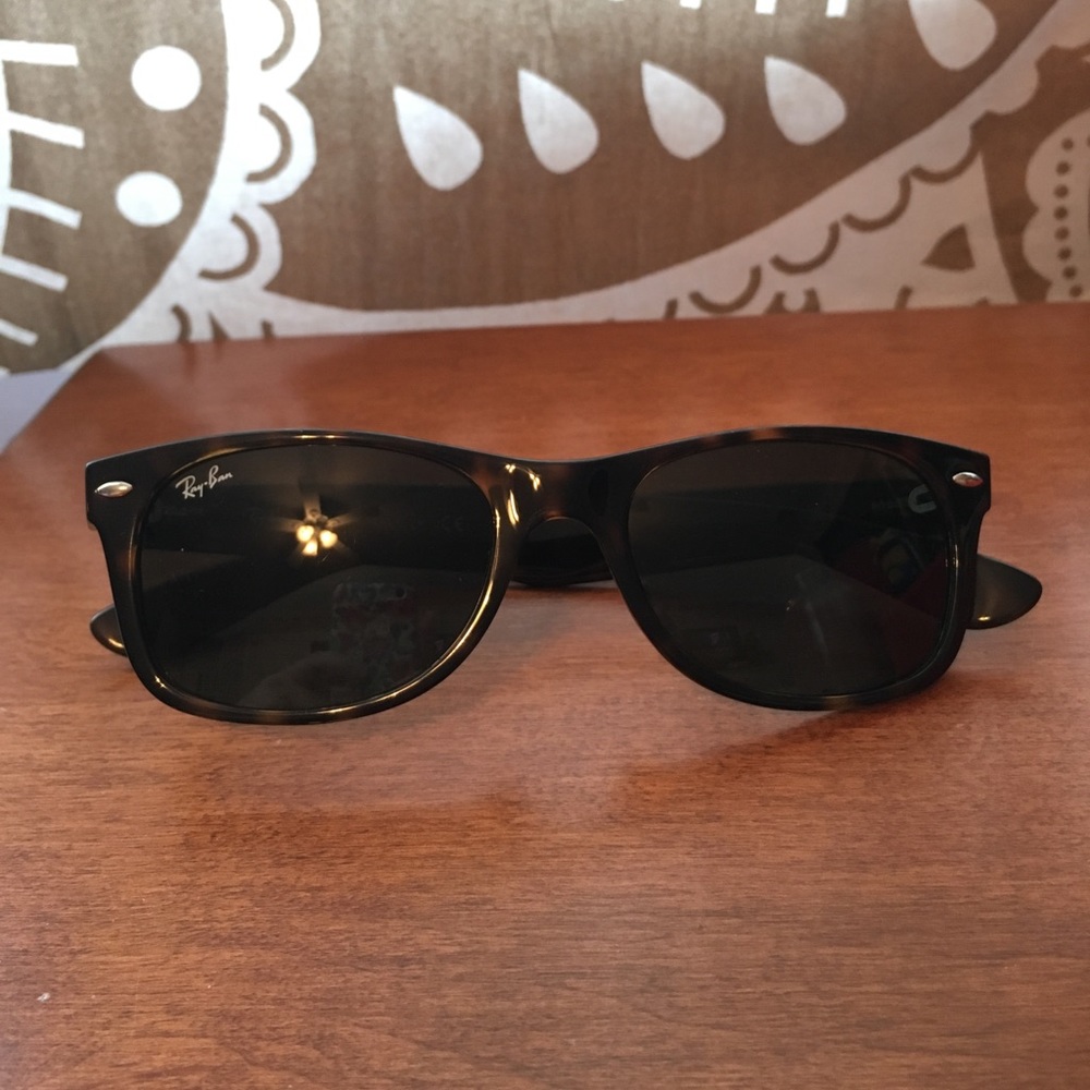 Ray-Ban sunglasses