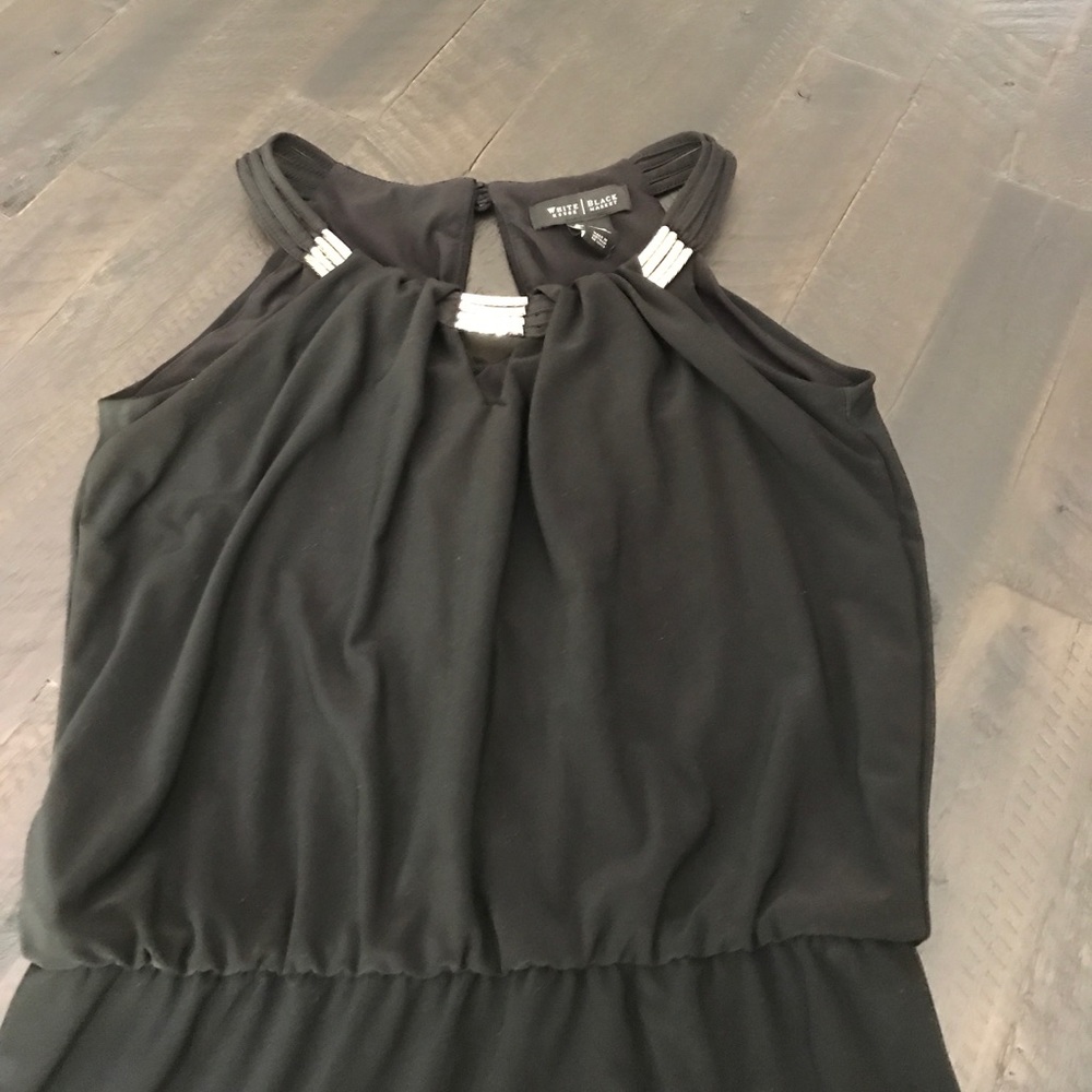 White House Black Market Dress
