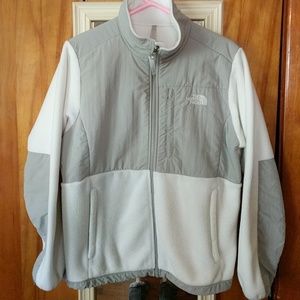 North Face jacket