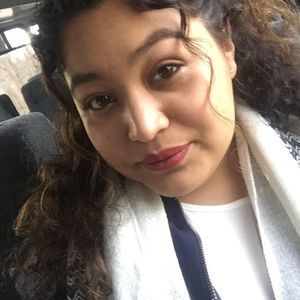Meet your Posher, Karina