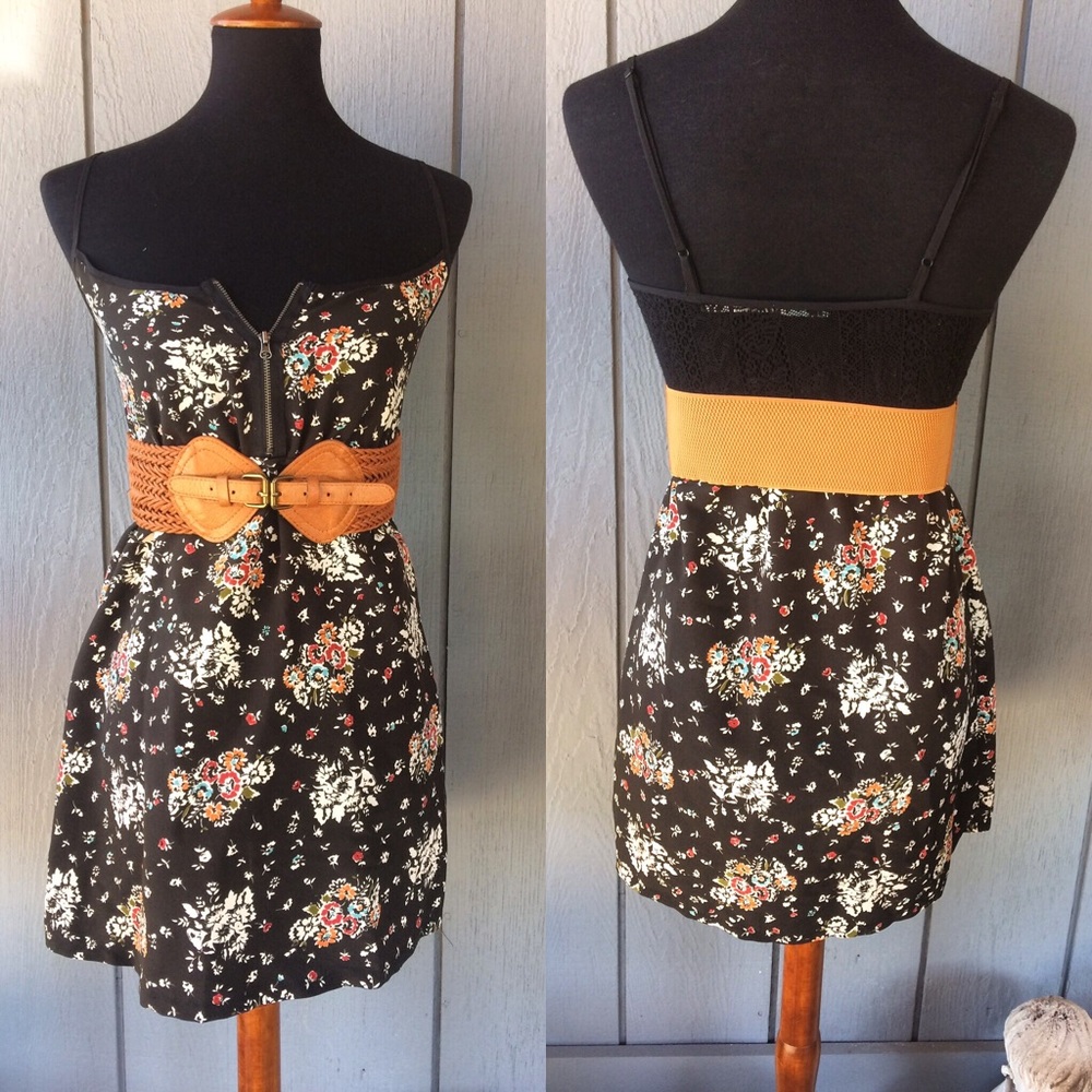Adorable kimchi blue summer dress