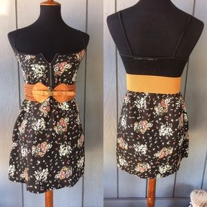 Adorable kimchi blue summer dress