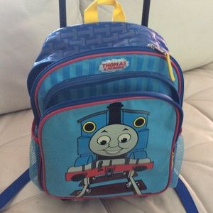 Thomas & Friends backpack