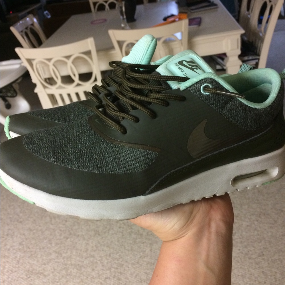 Nike Air Max Thea