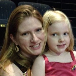 Meet your Posher, Jennifer