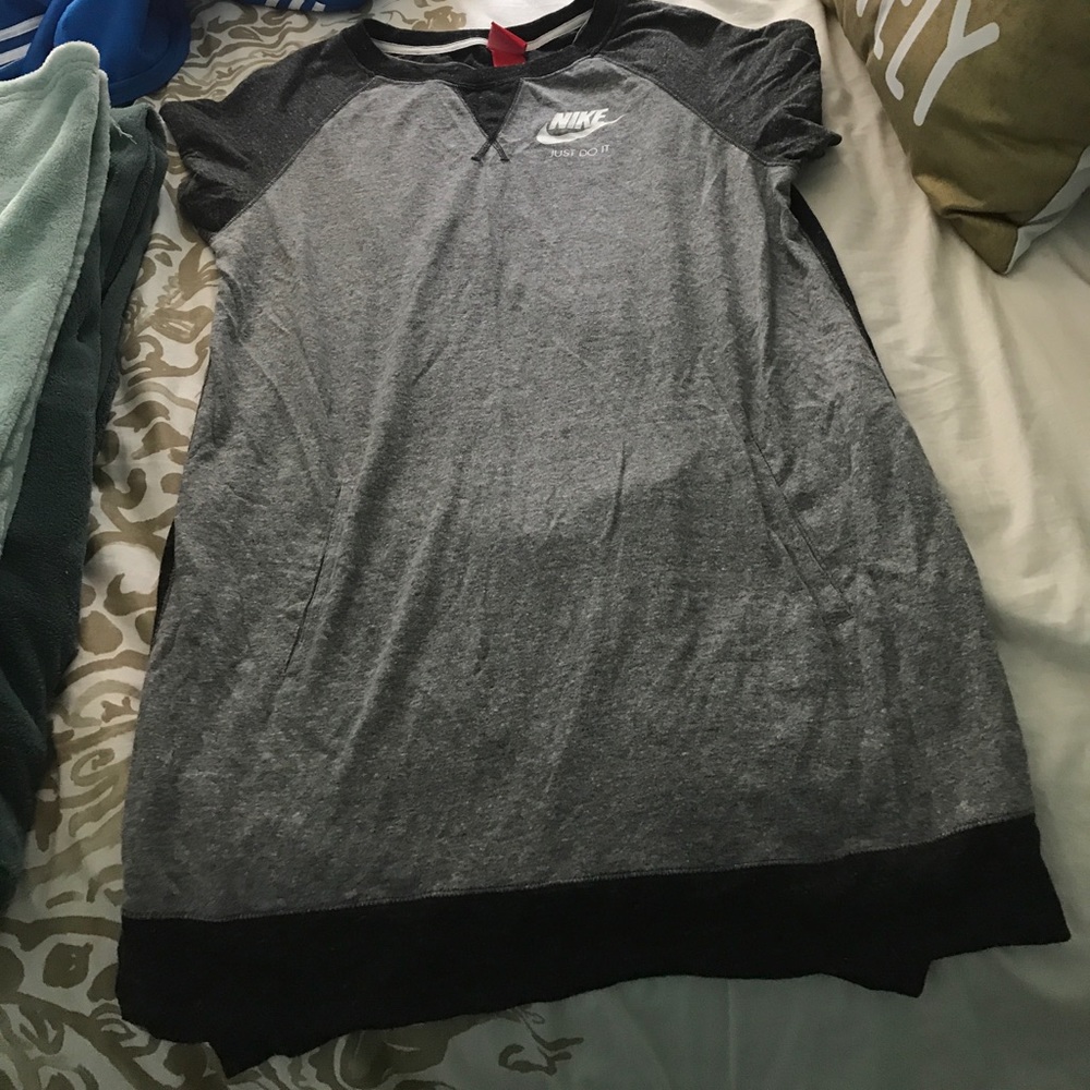 Nike dress