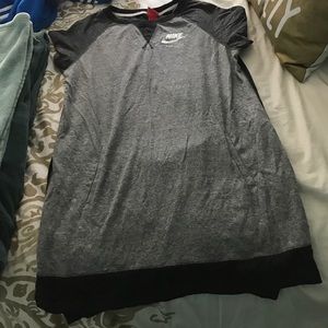 Nike dress