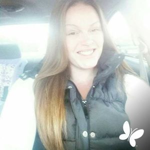 Meet your Posher, Stacey