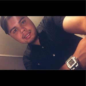 Meet your Posher, Guillermo