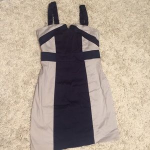 Forever 21 spaghetti strap dress