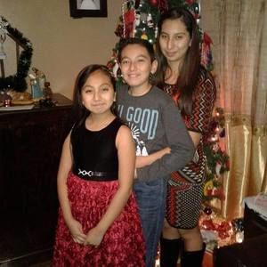 Meet your Posher, Carmen