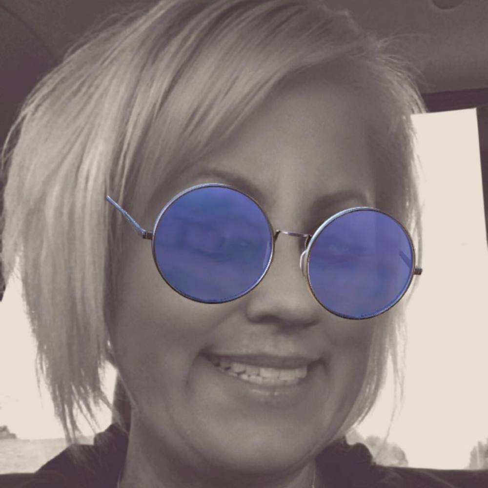 Meet your Posher, Paula