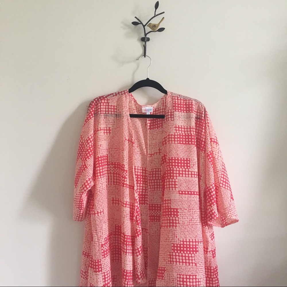 LuLaRoe Lindsay
