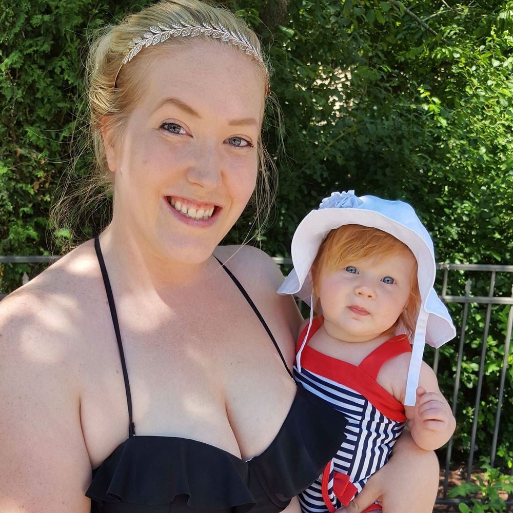 Meet your Posher, Jessica