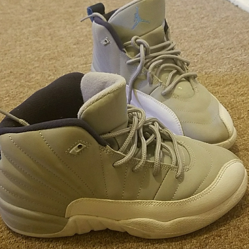 Jordan 12s