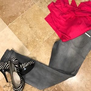 Michael Kors Skinny Jeans. PERFECT CONDITION! 👠👠