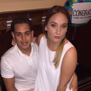 Meet your Posher, Ramon