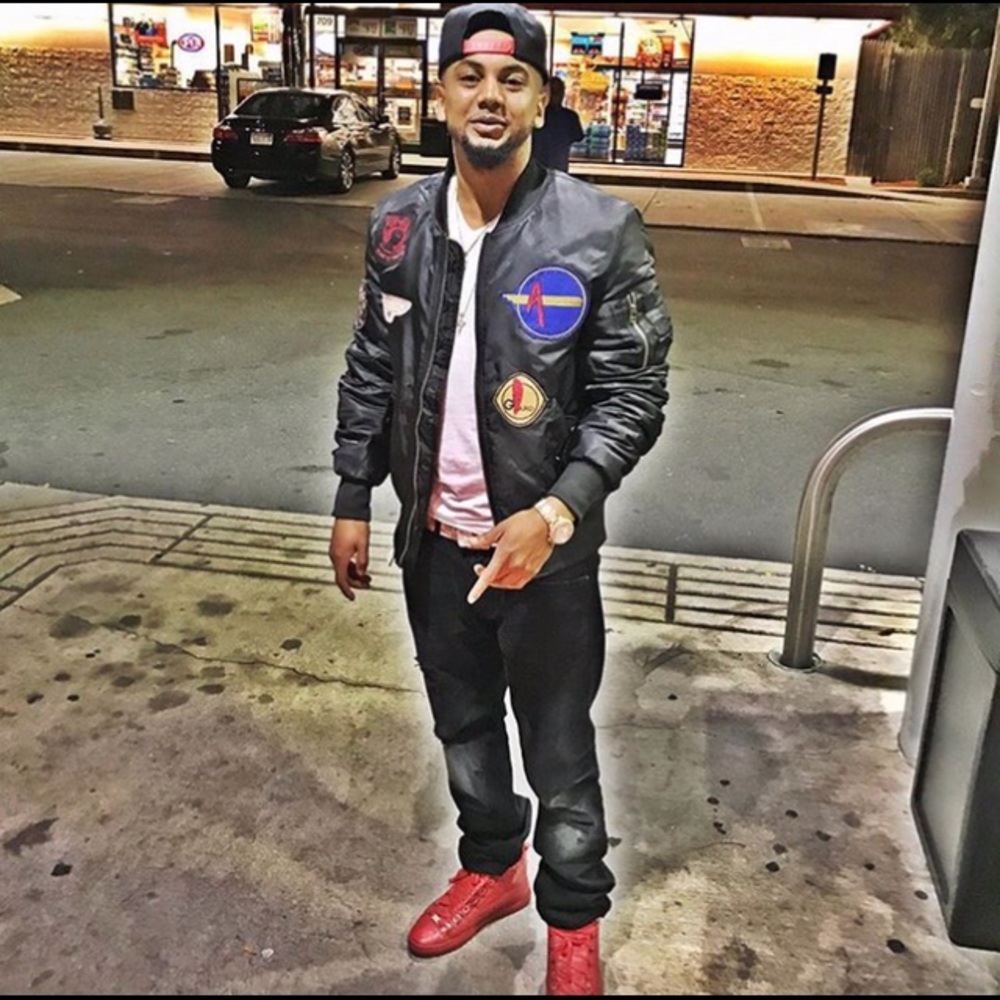 Meet your Posher, Joseph