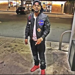 Meet your Posher, Joseph