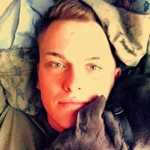 Meet your Posher, Russell