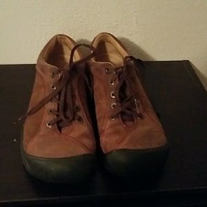 Keen shoes