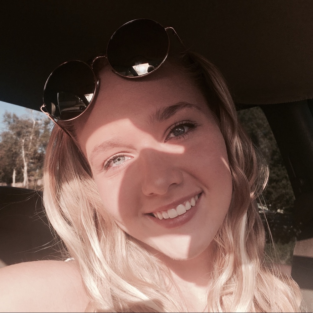 Meet your Posher, Noelle