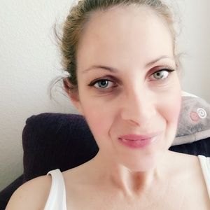 Meet your Posher, Leann