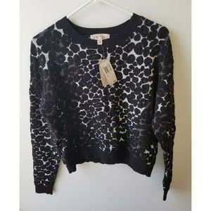 Philosophy Pullover Sweatshirt