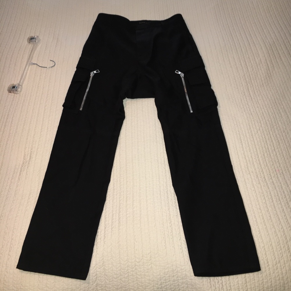 Balmain H&M Jeans