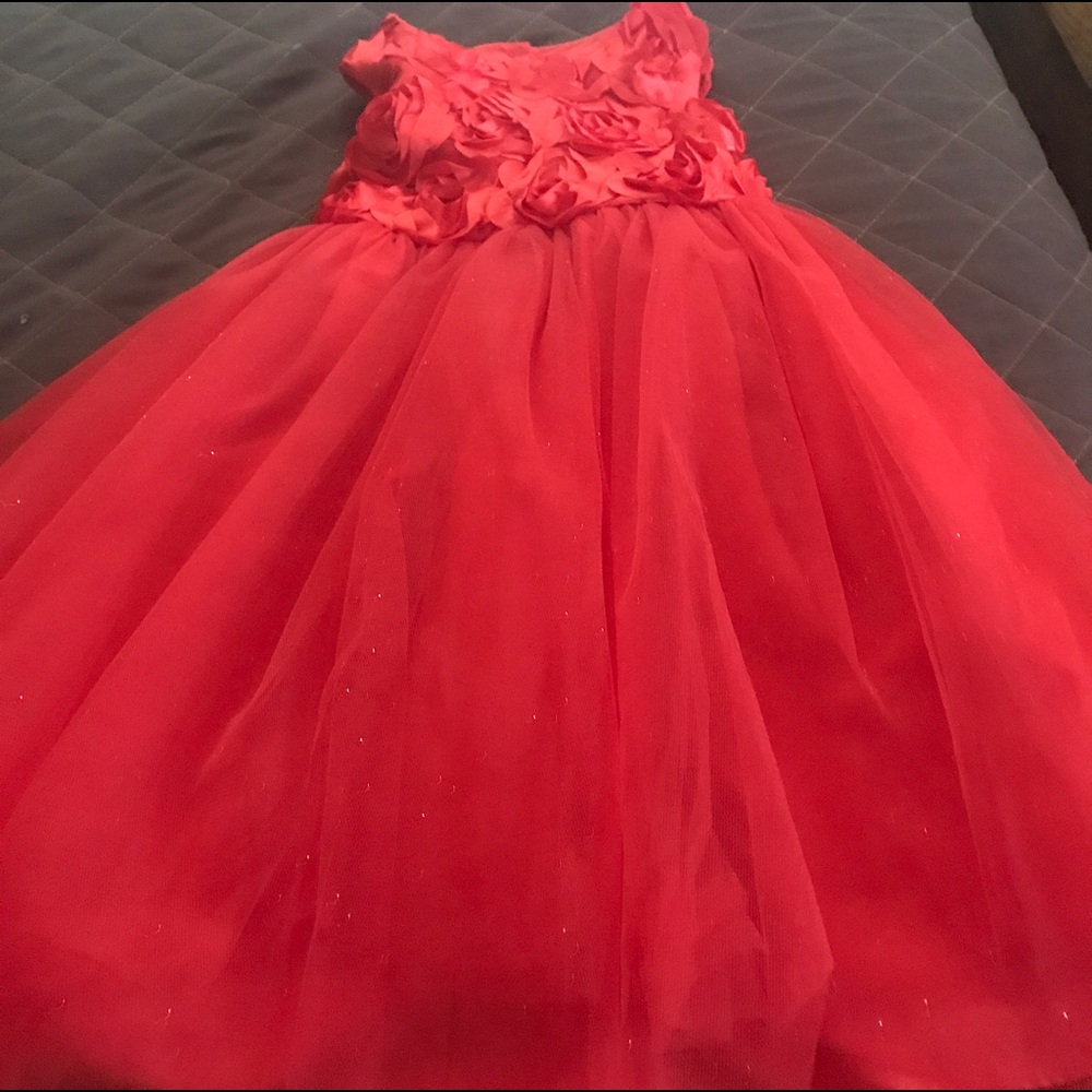 Girls 3t dress