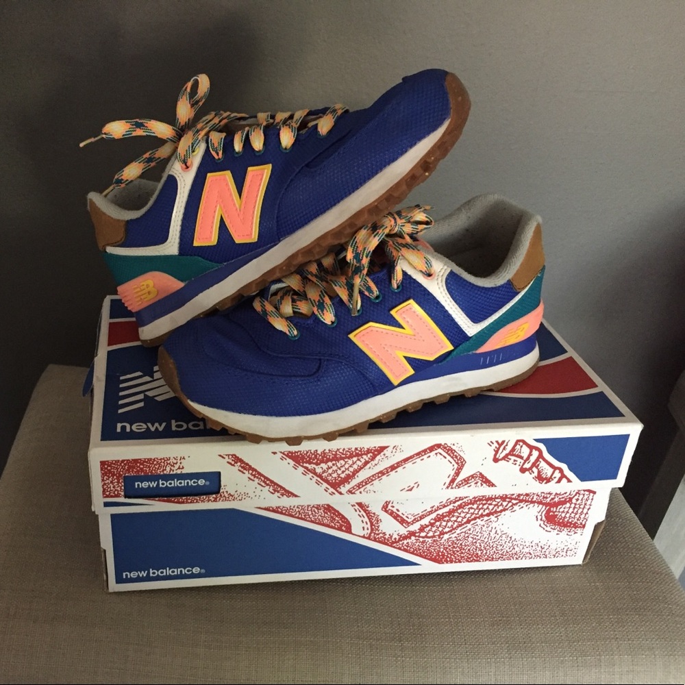 New Balance Traditionnels Women's Sneakers