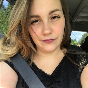 Meet your Posher, Ruthi