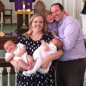 Meet your Posher, Julie