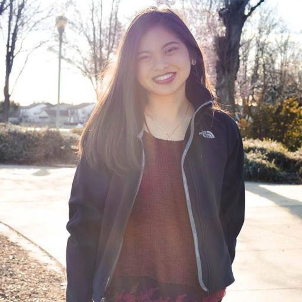 Meet your Posher, Anne