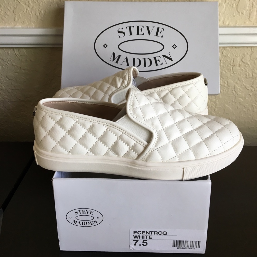 Steve Madden Sneakers - Ecentrcq