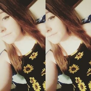 Meet your Posher, Haleigh