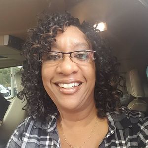 Meet your Posher, Cathy