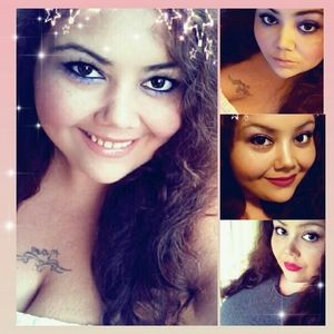 Meet your Posher, Cynthia