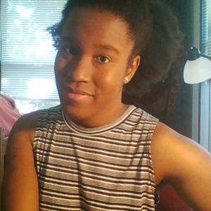 Meet your Posher, Aliya