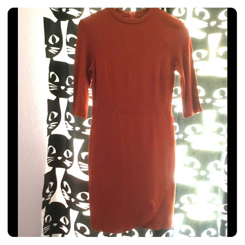 Topshop dress