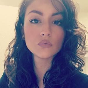 Meet your Posher, Catherine