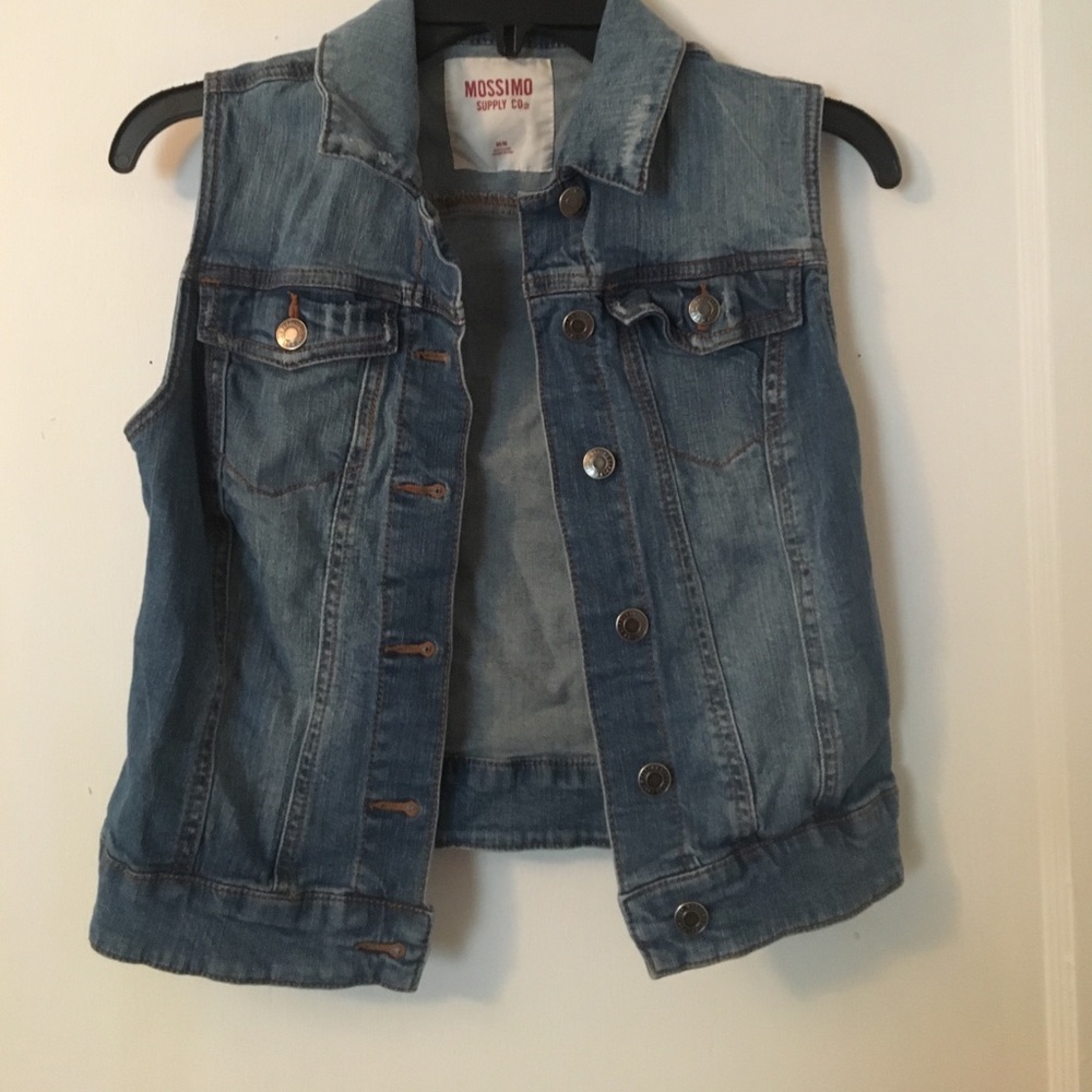 Mossimo denim best