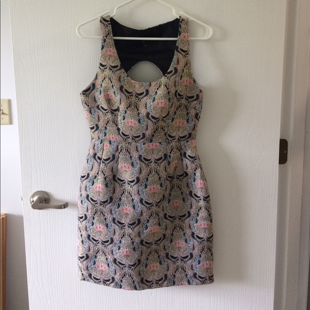 jack. cocktail dress
