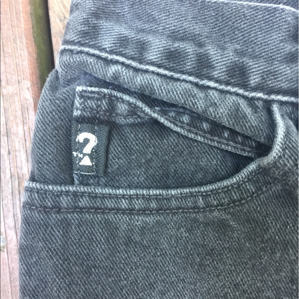 Vintage Guess jeans classic fit narrow - Picture 5 of 7