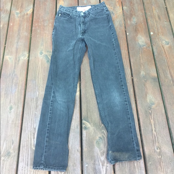 Vintage Guess jeans classic fit narrow - Picture 4 of 7