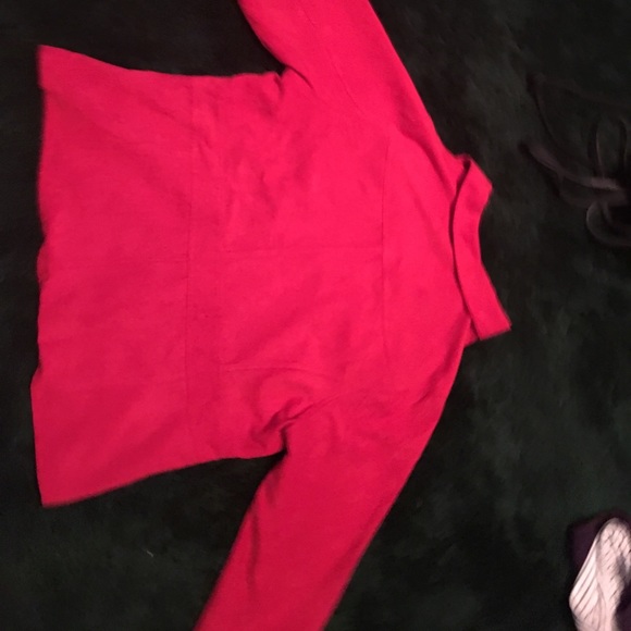 Light Jacket - Picture 2 of 2