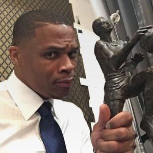 Meet your Posher, Jaylen